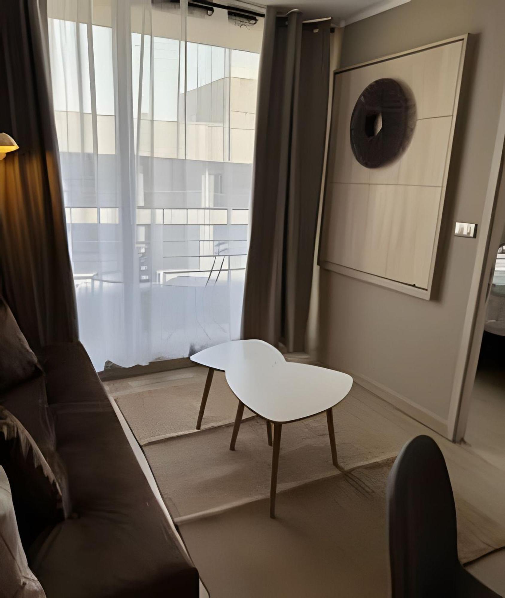 Apartamento Nr Tocornal *