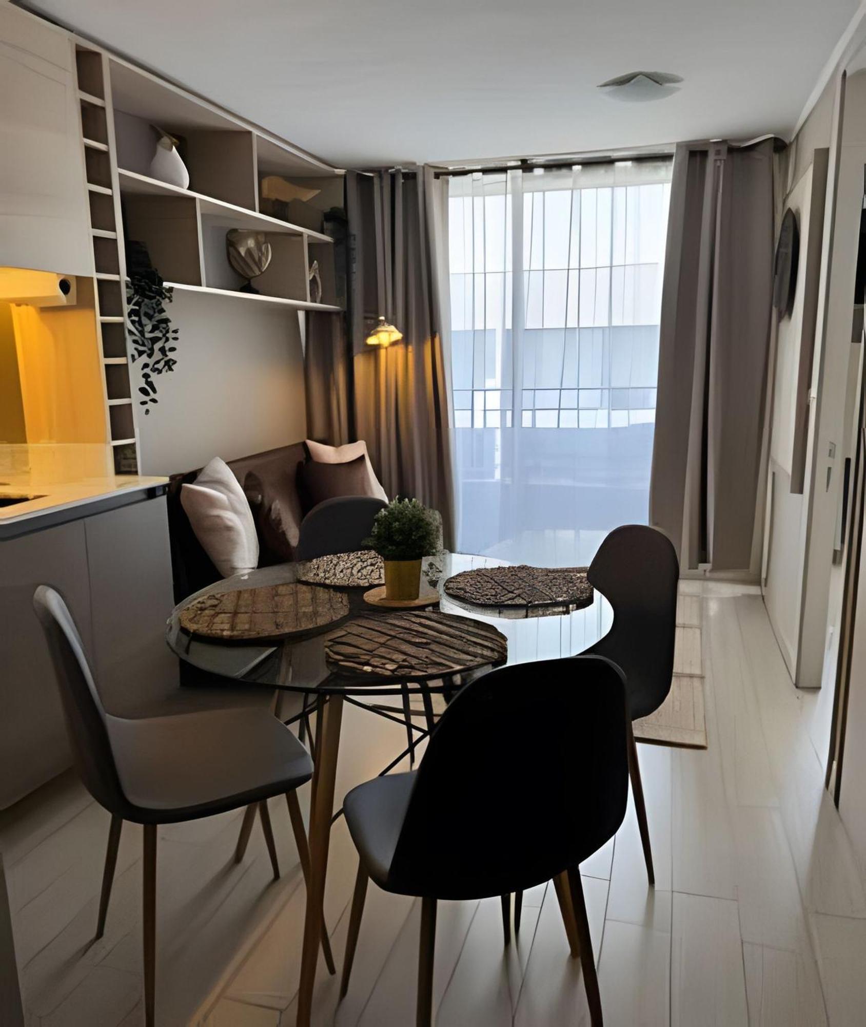 Nr Tocornal Apartamento Santiago