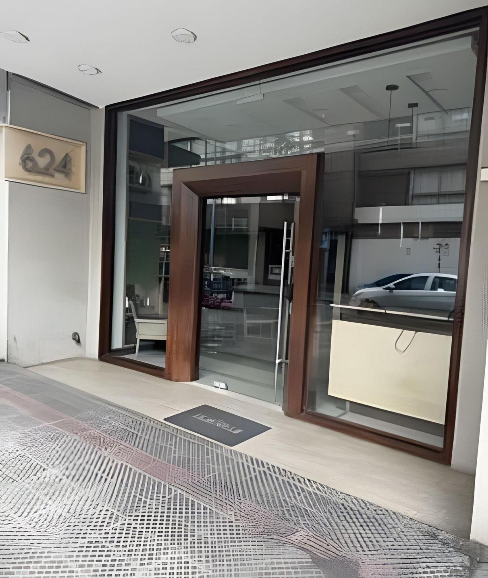 Apartamento Nr Tocornal