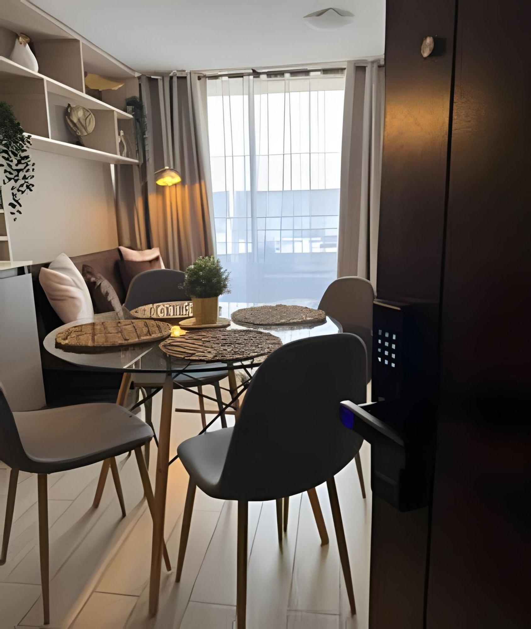 Apartment Nr Tocornal *