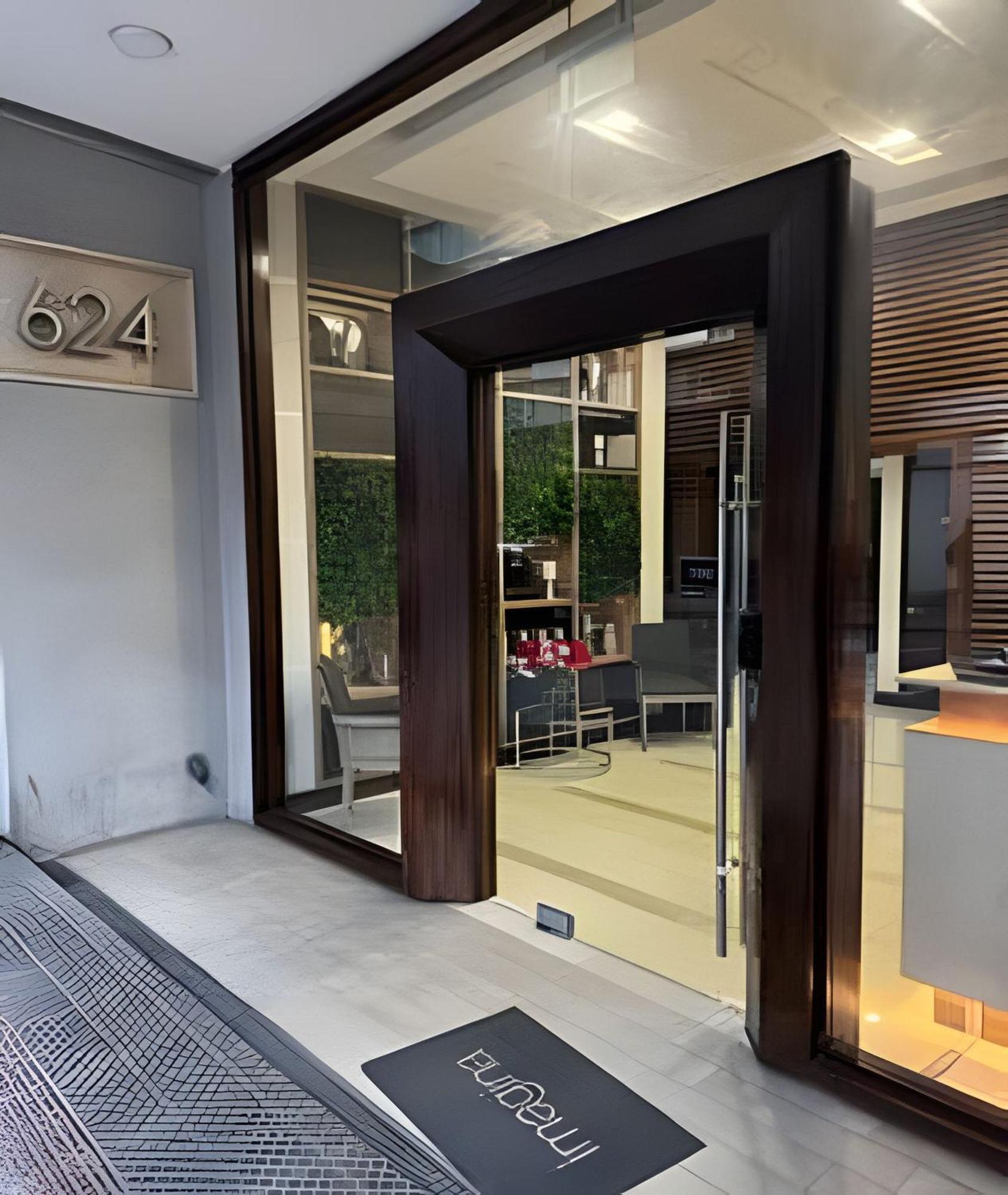 Apartamento Nr Tocornal
