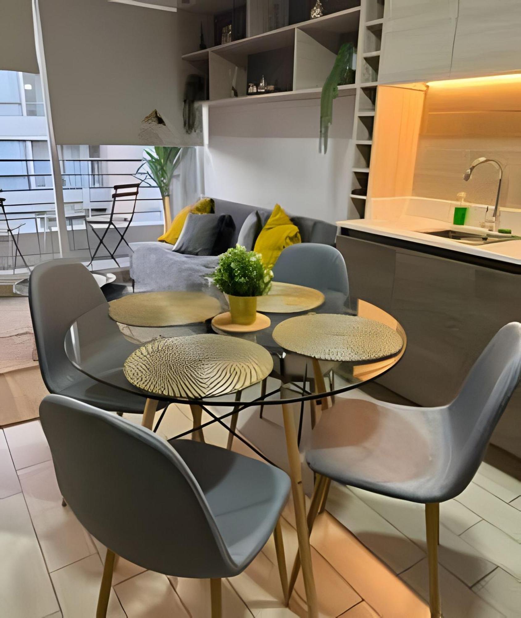 Nr Tocornal Apartamento Santiago