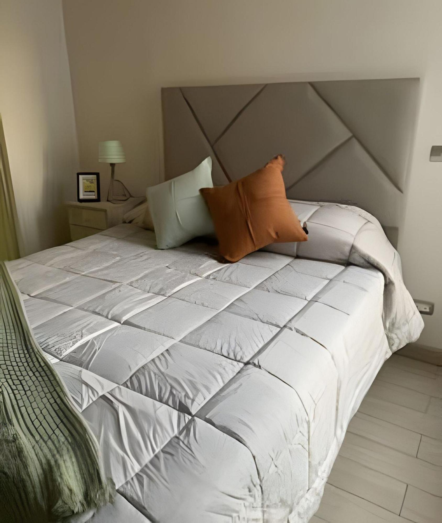 Nr Tocornal Apartment *