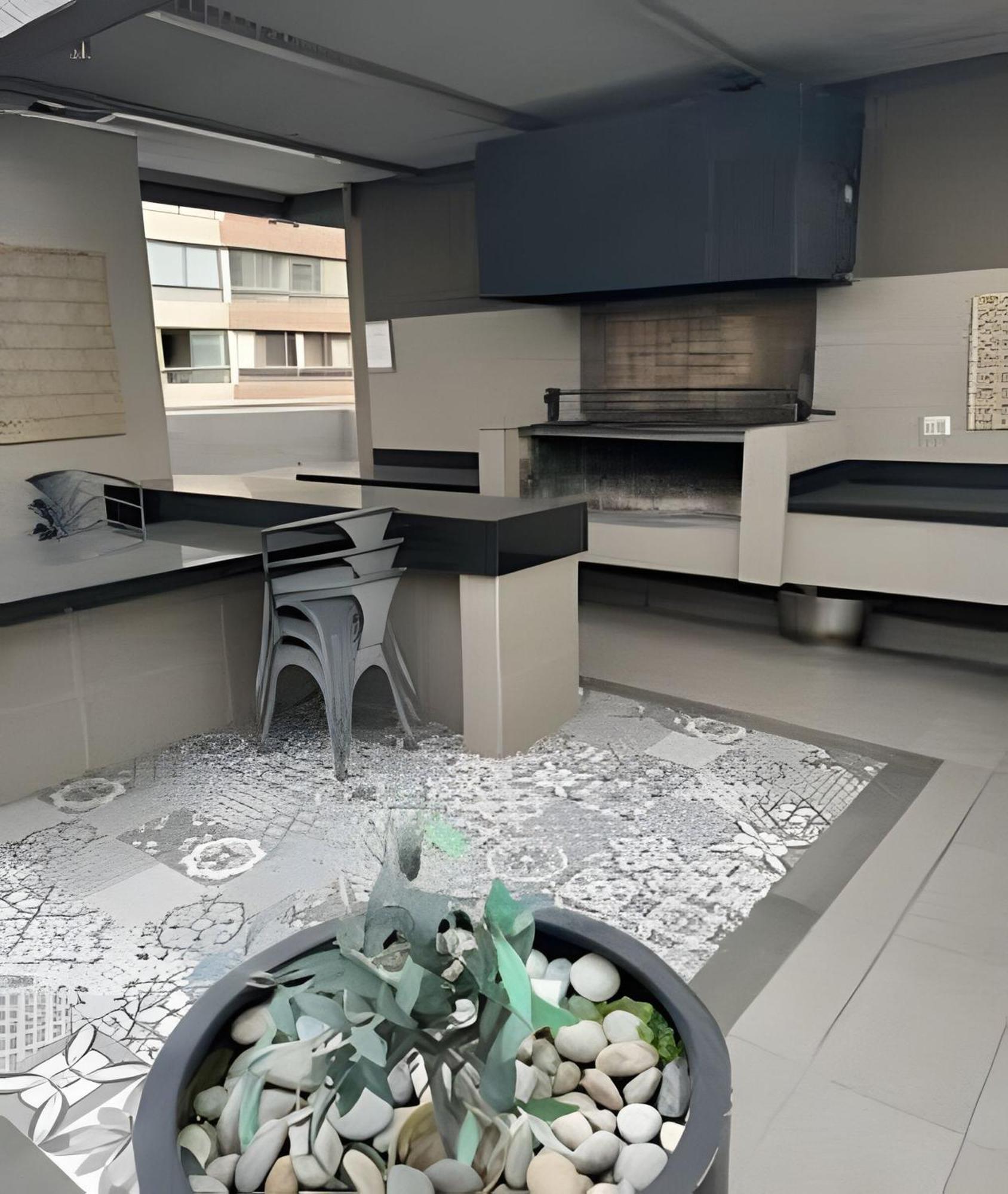 Apartment Nr Tocornal *
