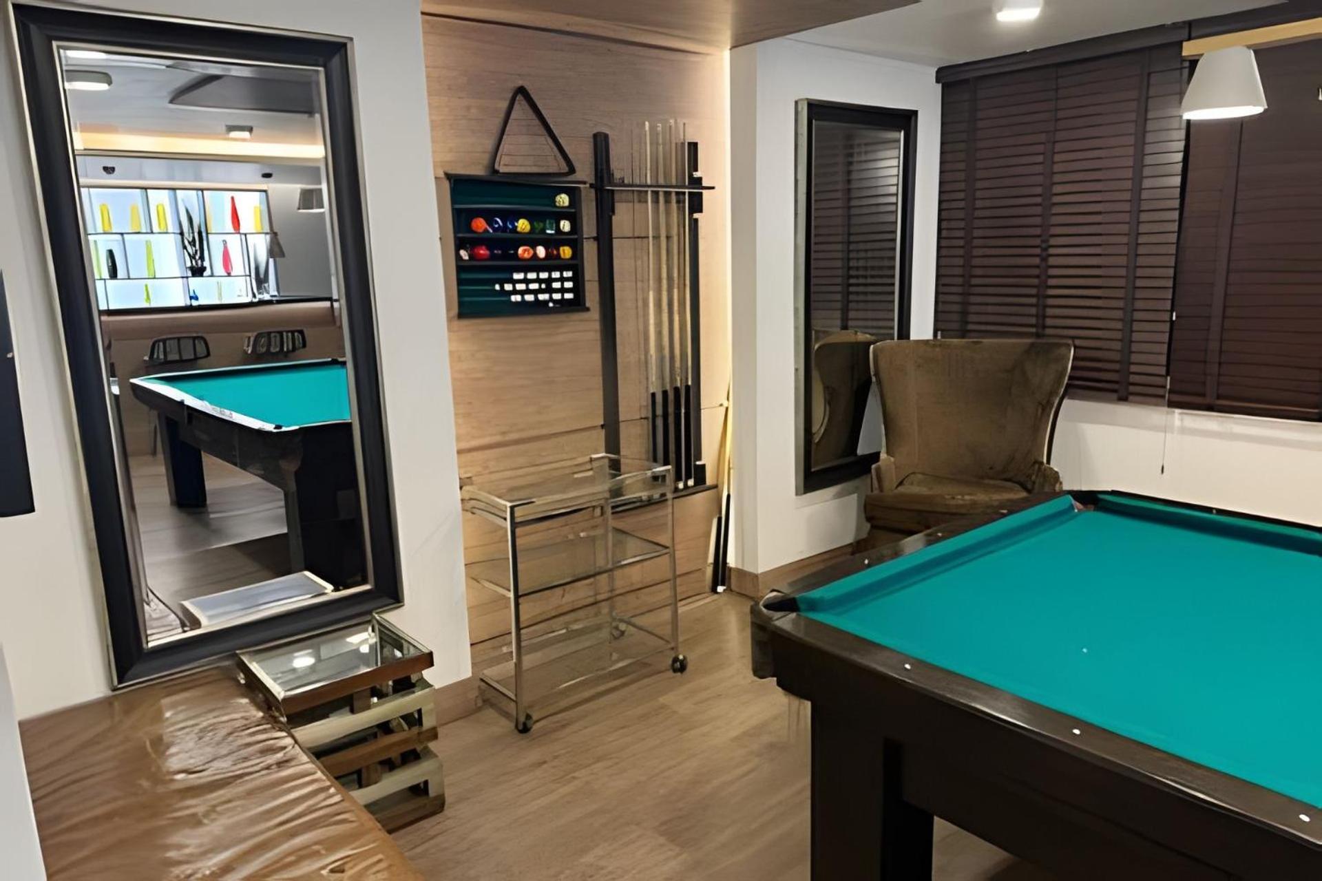Apartamento Nr Tocornal *