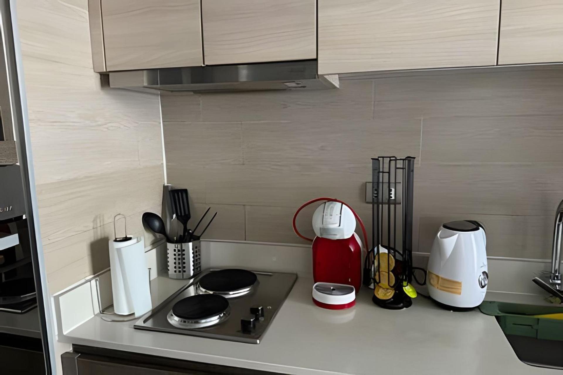 Apartment Nr Tocornal