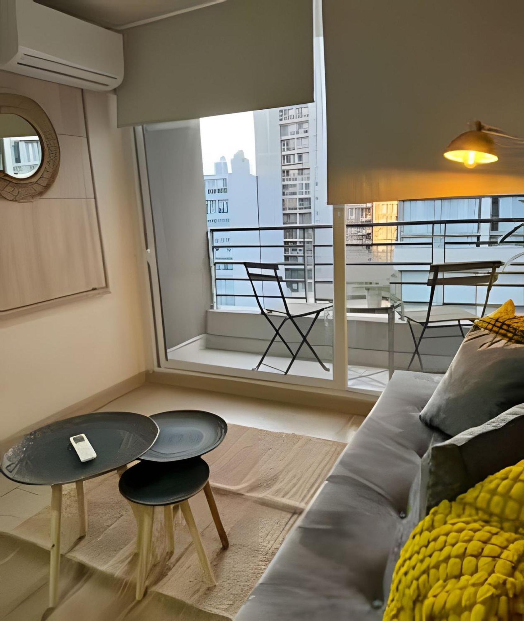 Apartment Nr Tocornal *