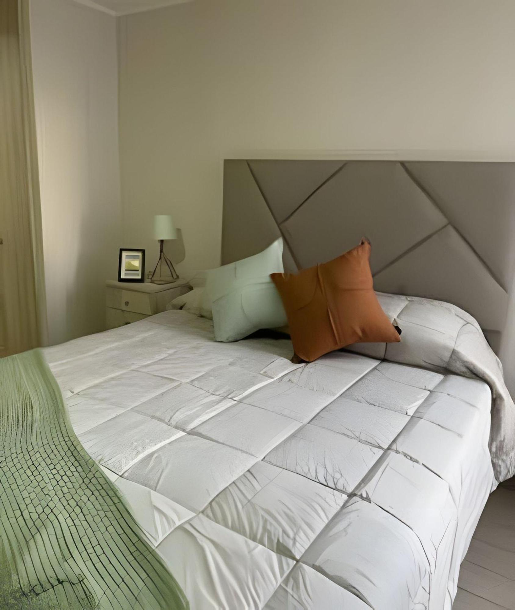 Nr Tocornal Apartamento Santiago
