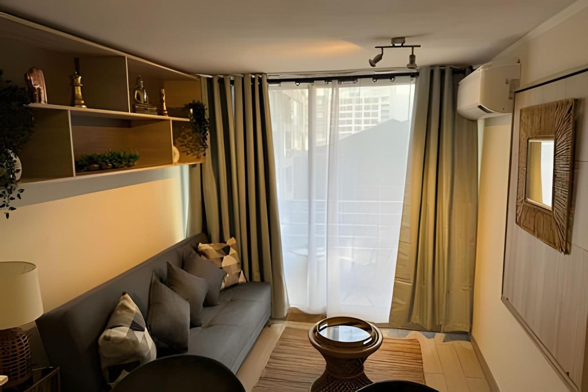 Nr Tocornal Apartment