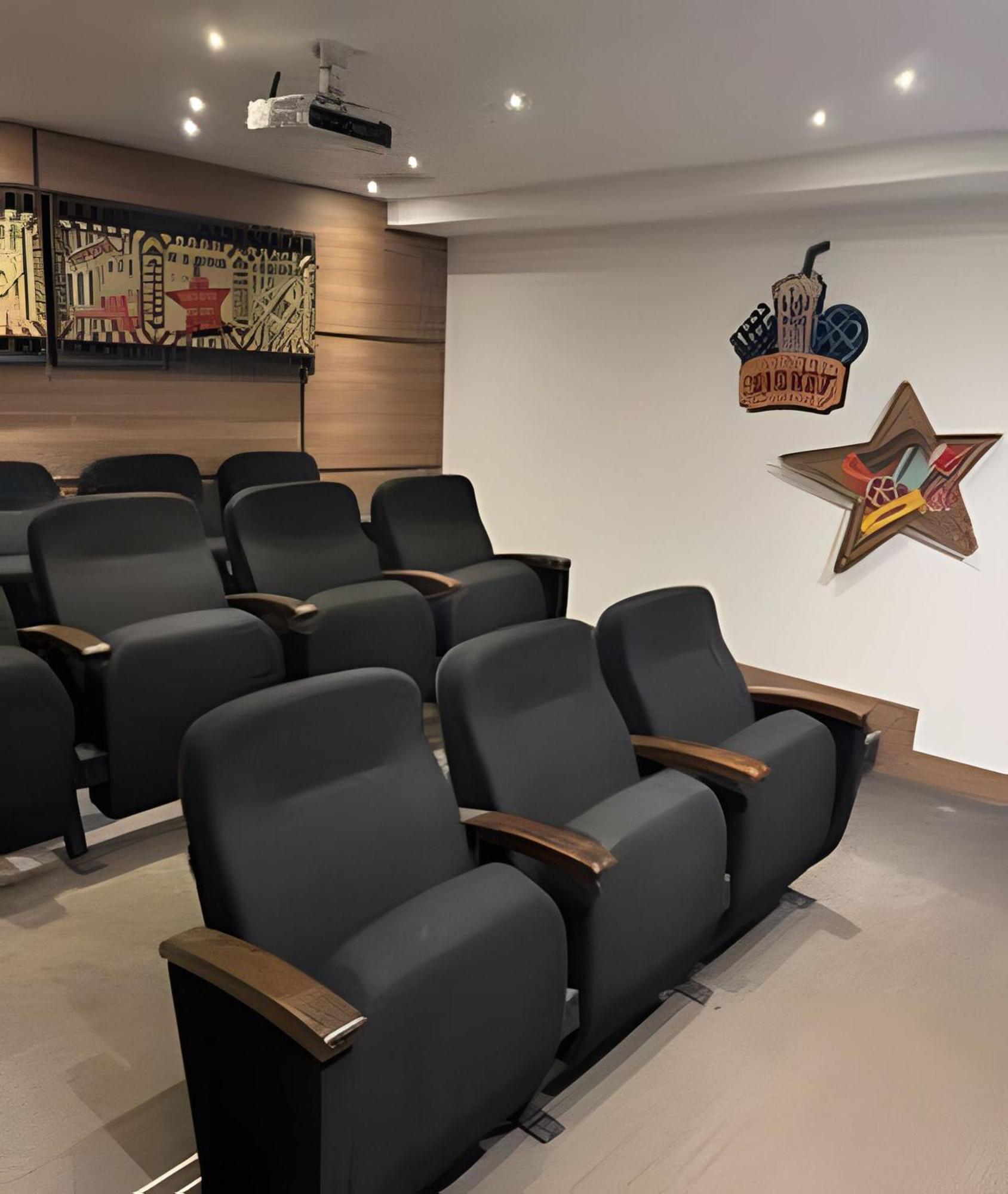 Apartamento Nr Tocornal
