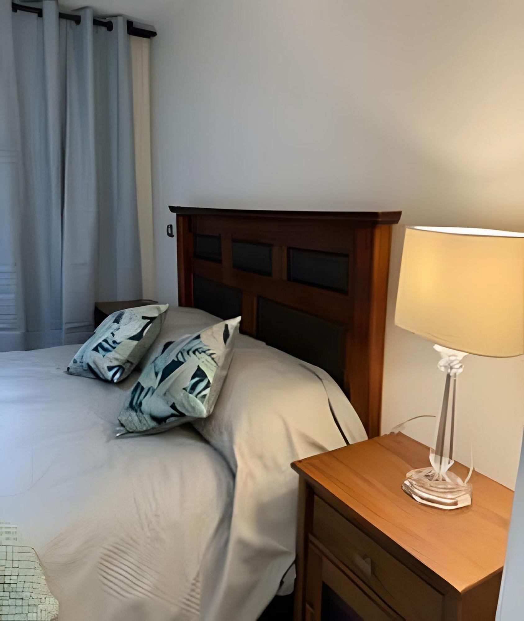 Apartment Nr Tocornal *