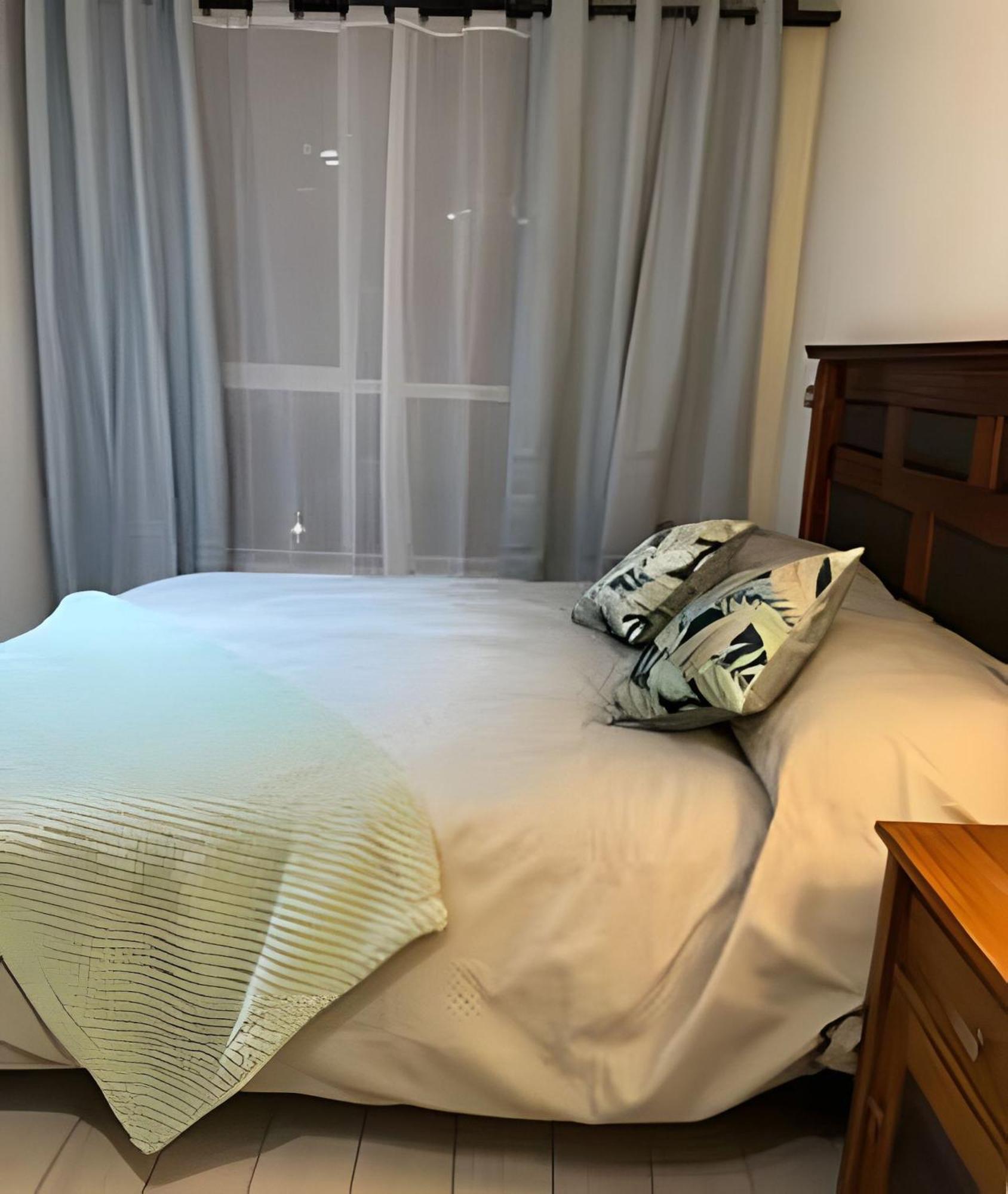 Apartamento Nr Tocornal *