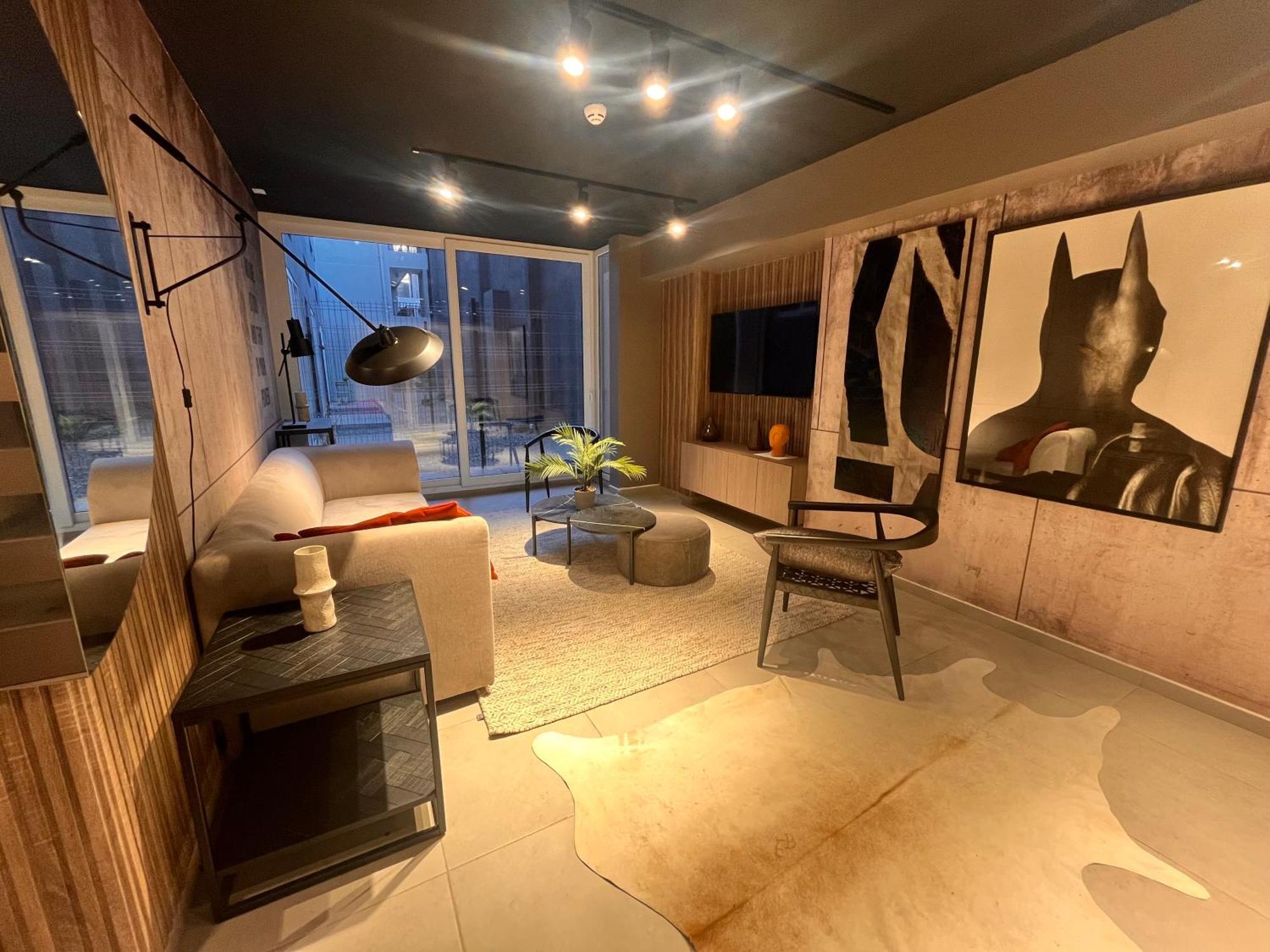 Oceana Carmen Apartamento