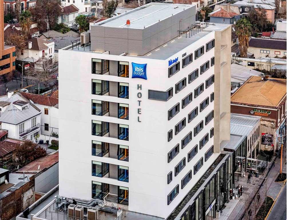 Hotel Ibis Budget Providencia 2*