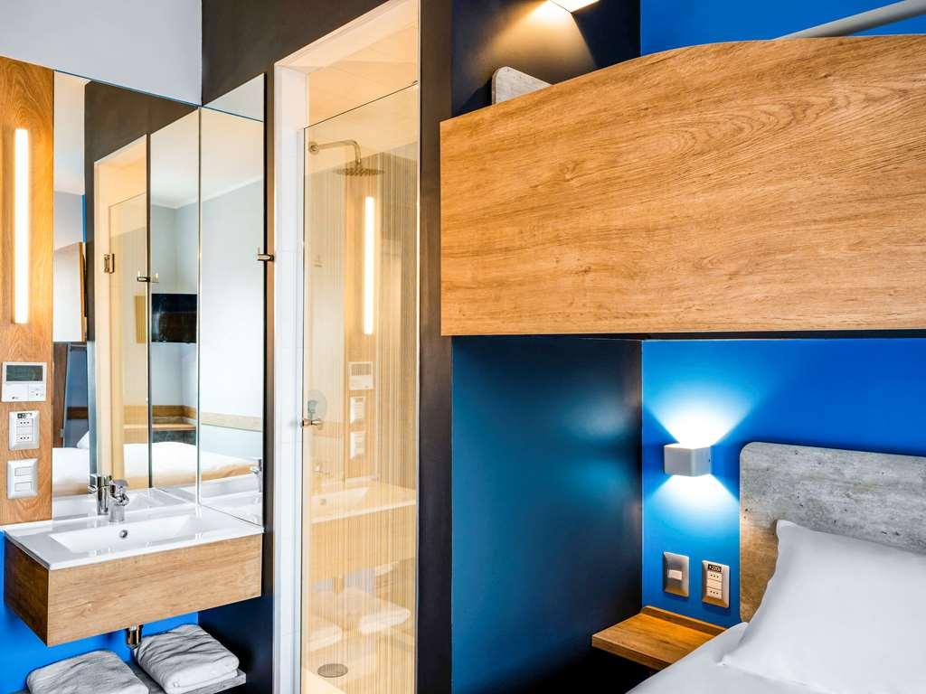 Ibis Budget Providencia Hotel Santiago de Chile