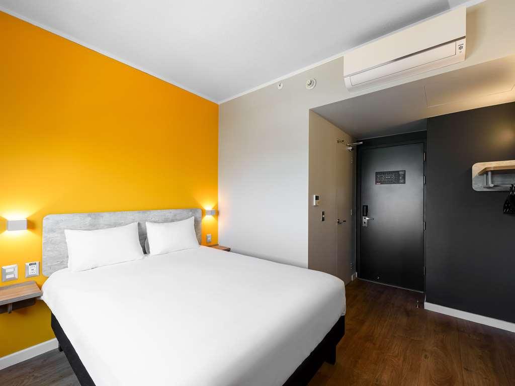 Ibis Budget Providencia 2* Santiago de Chile