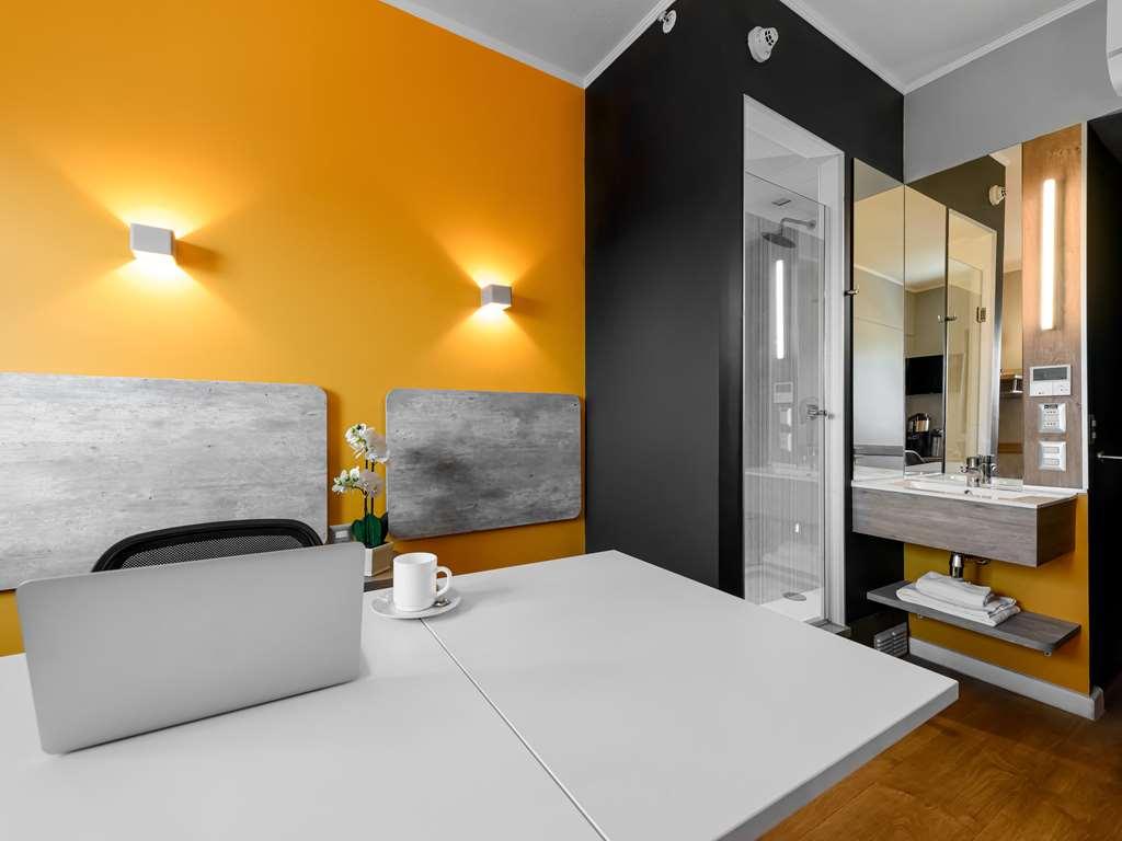 Ibis Budget Providencia 2*