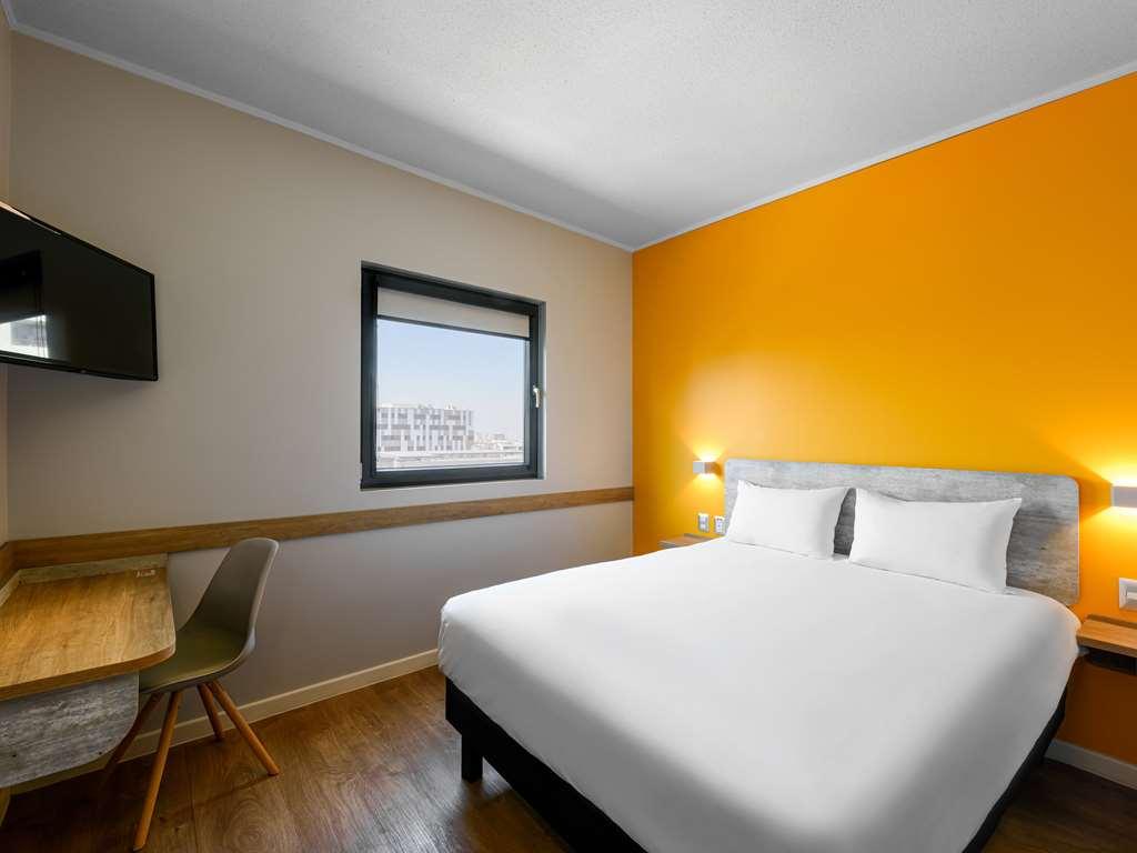 Ibis Budget Providencia 2* Santiago de Chile