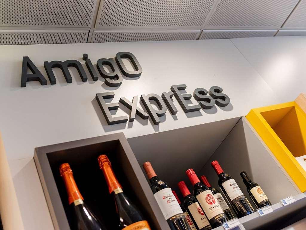 Ibis Budget Providencia