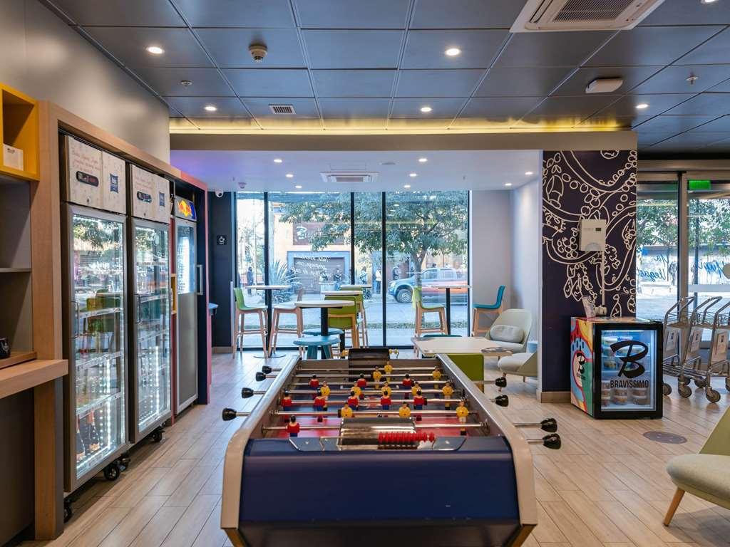 Ibis Budget Providencia Hotel 2*