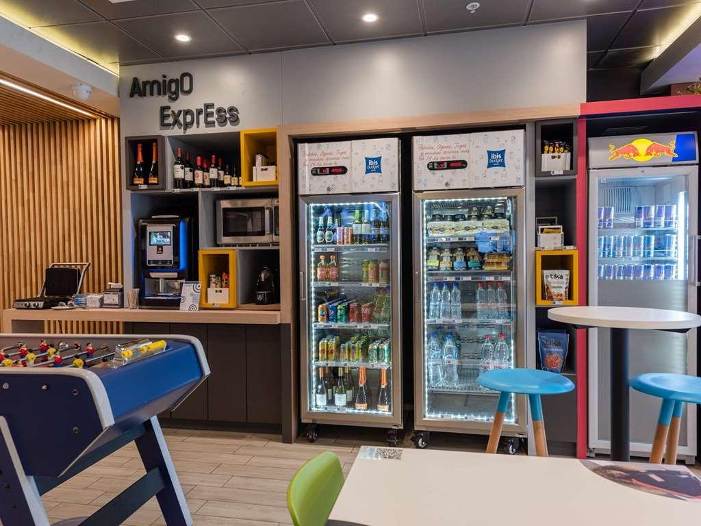 Ibis Budget Providencia Hotel 2*