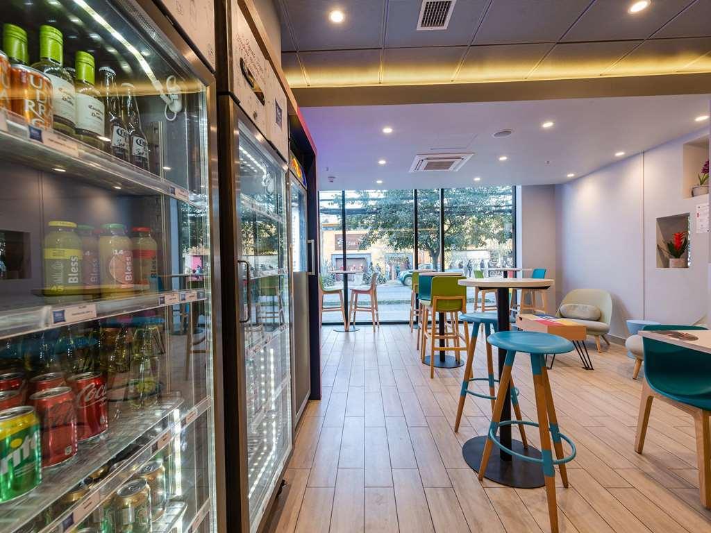 Ibis Budget Providencia Hotel Santiago de Chile