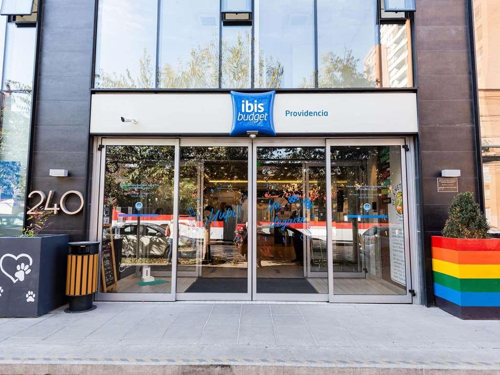 Ibis Budget Providencia 2*