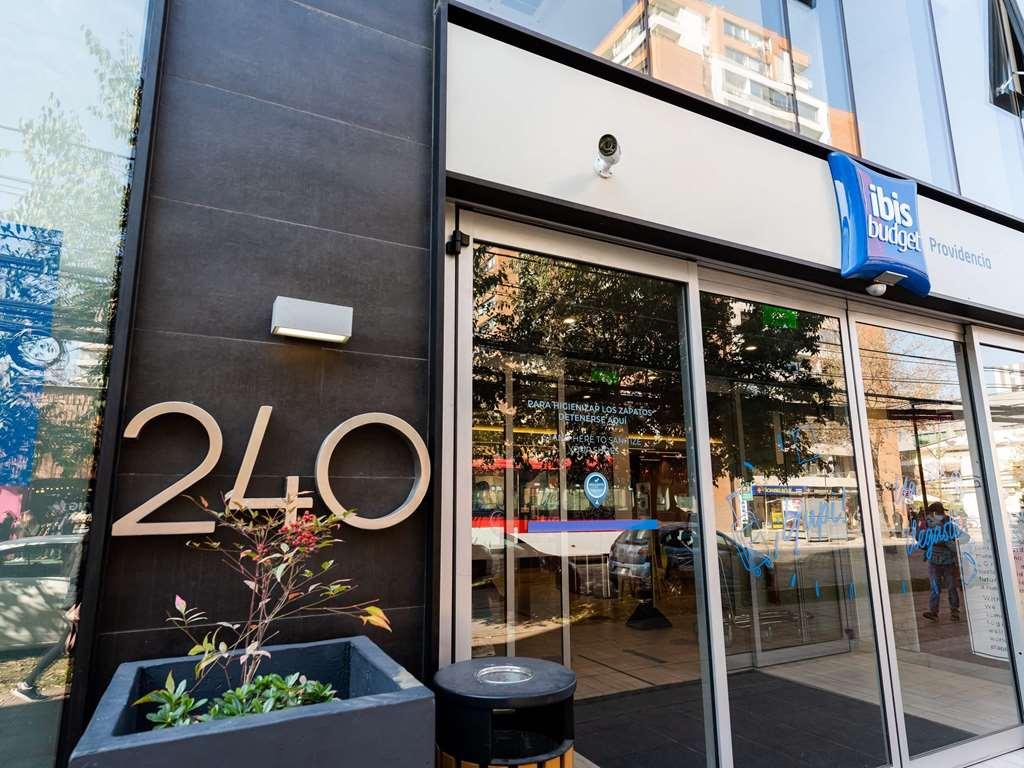 Ibis Budget Providencia 2* Santiago de Chile