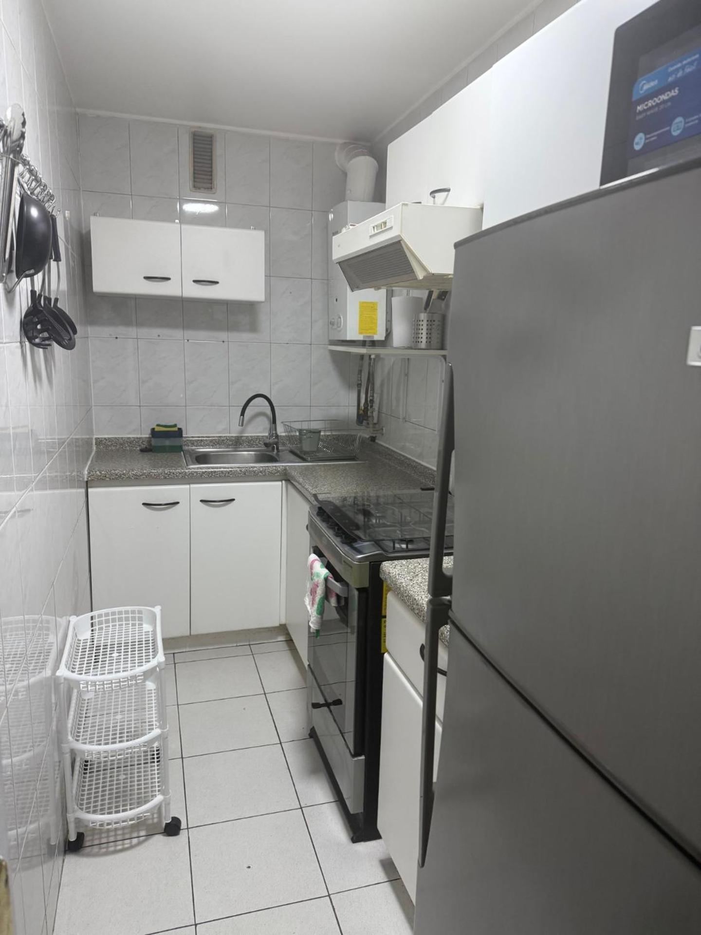 Departamento Condes 2 Personas Apartamento Santiago de Chile