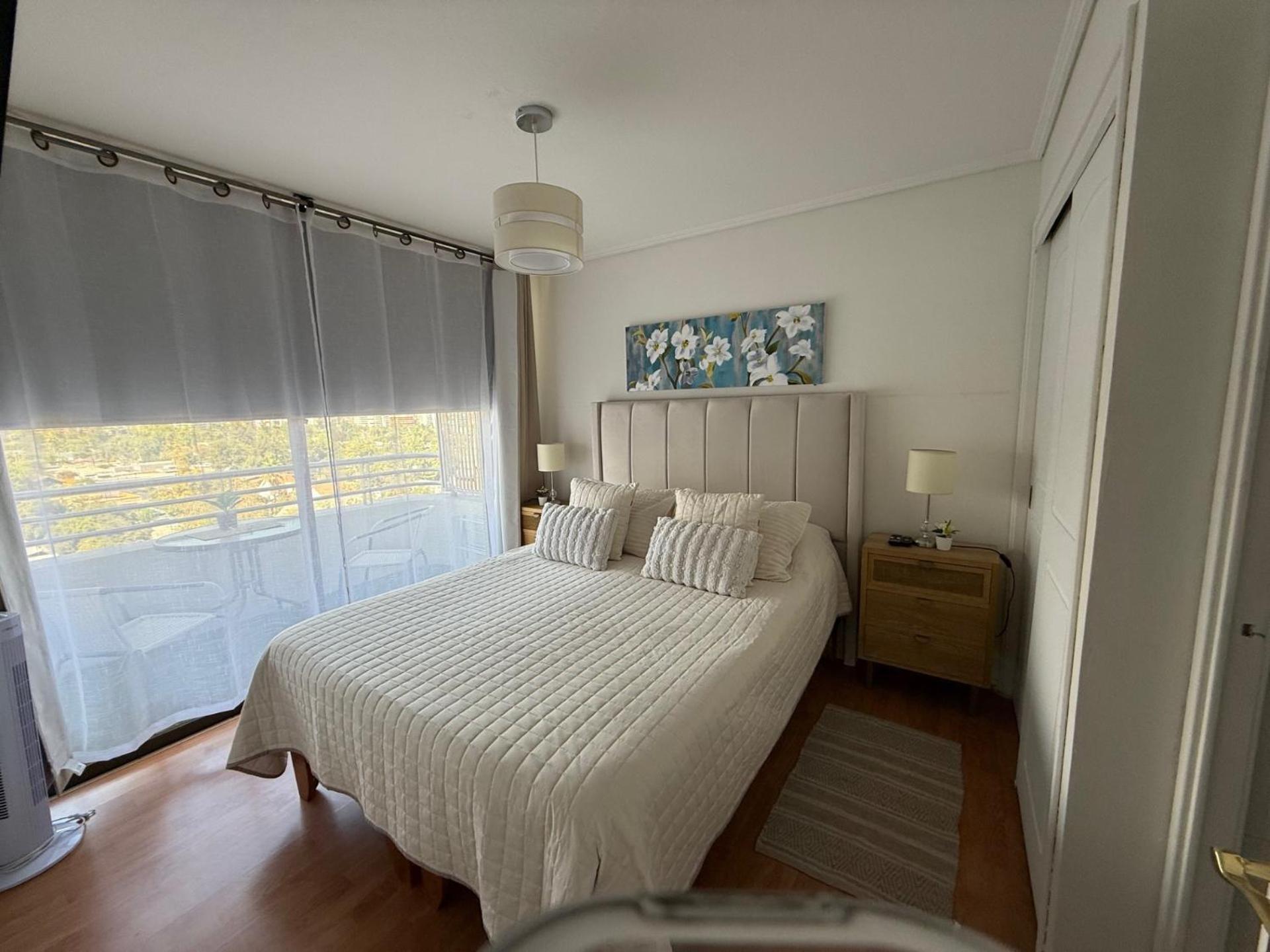 Apartamento Departamento Condes 2 Personas Santiago de Chile