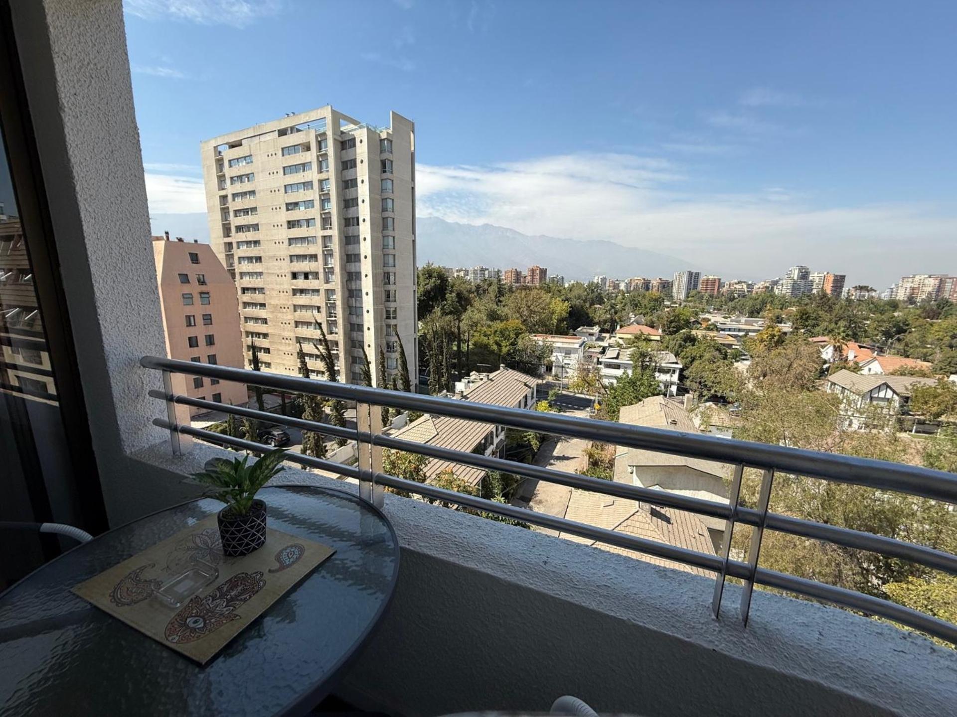 Departamento Condes 2 Personas *