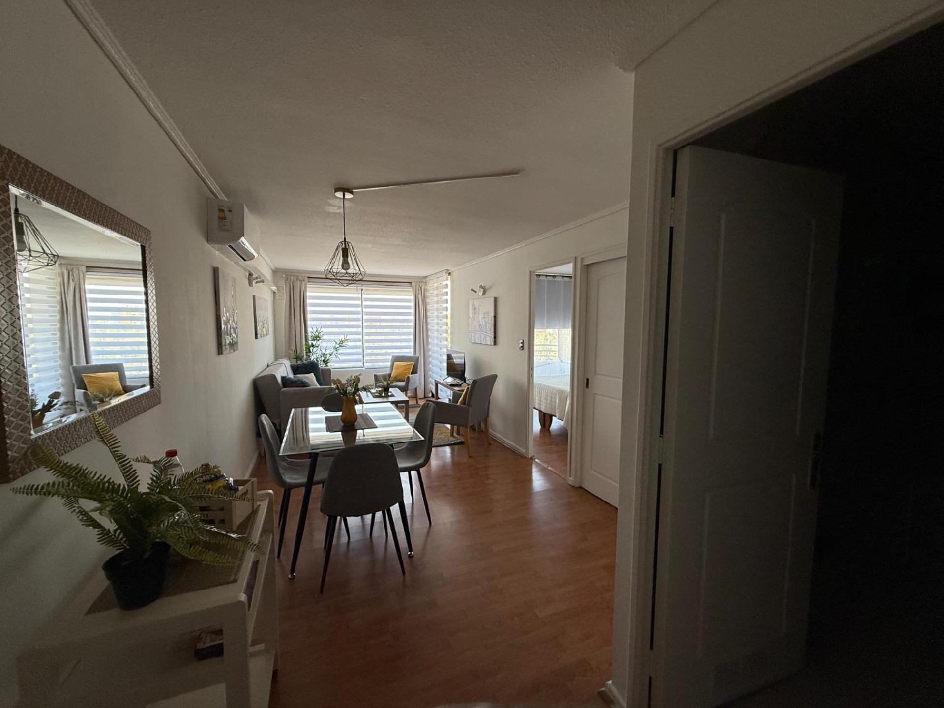 Departamento Condes 2 Personas Apartamento