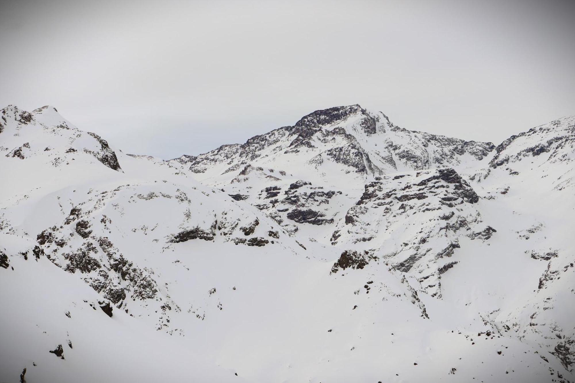 Hom I En Valle Nevado Valle Condores 1 *