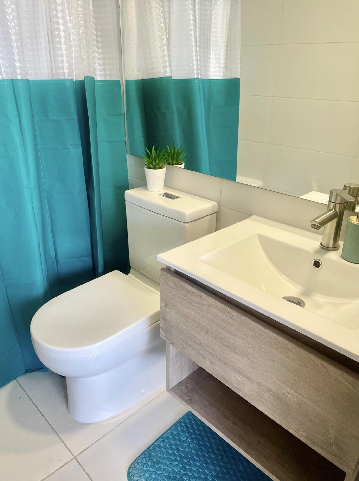 Apartamento Departamento Estadio Nacional Con Piscina Y Estacionamiento Santiago de Chile
