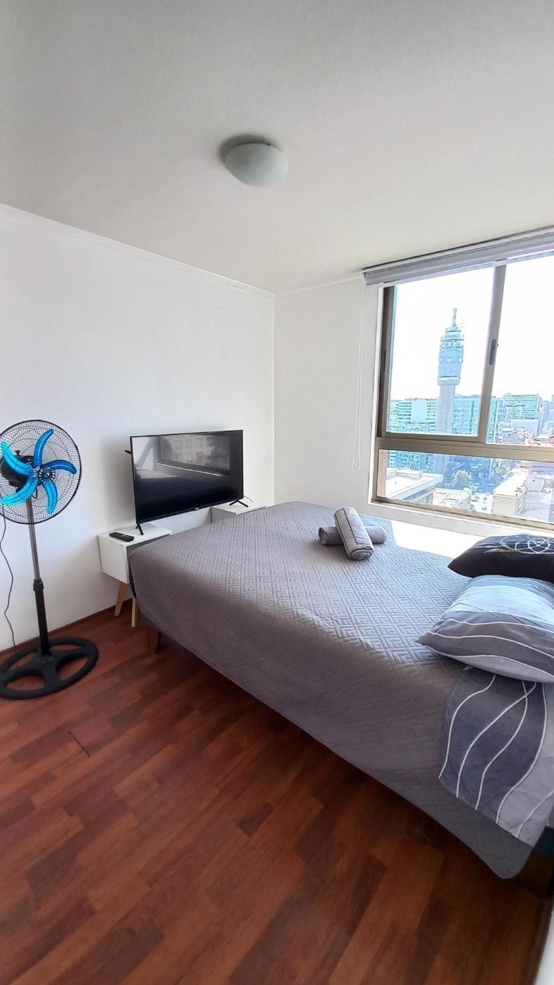 Apartamento Departamento Por Dia *