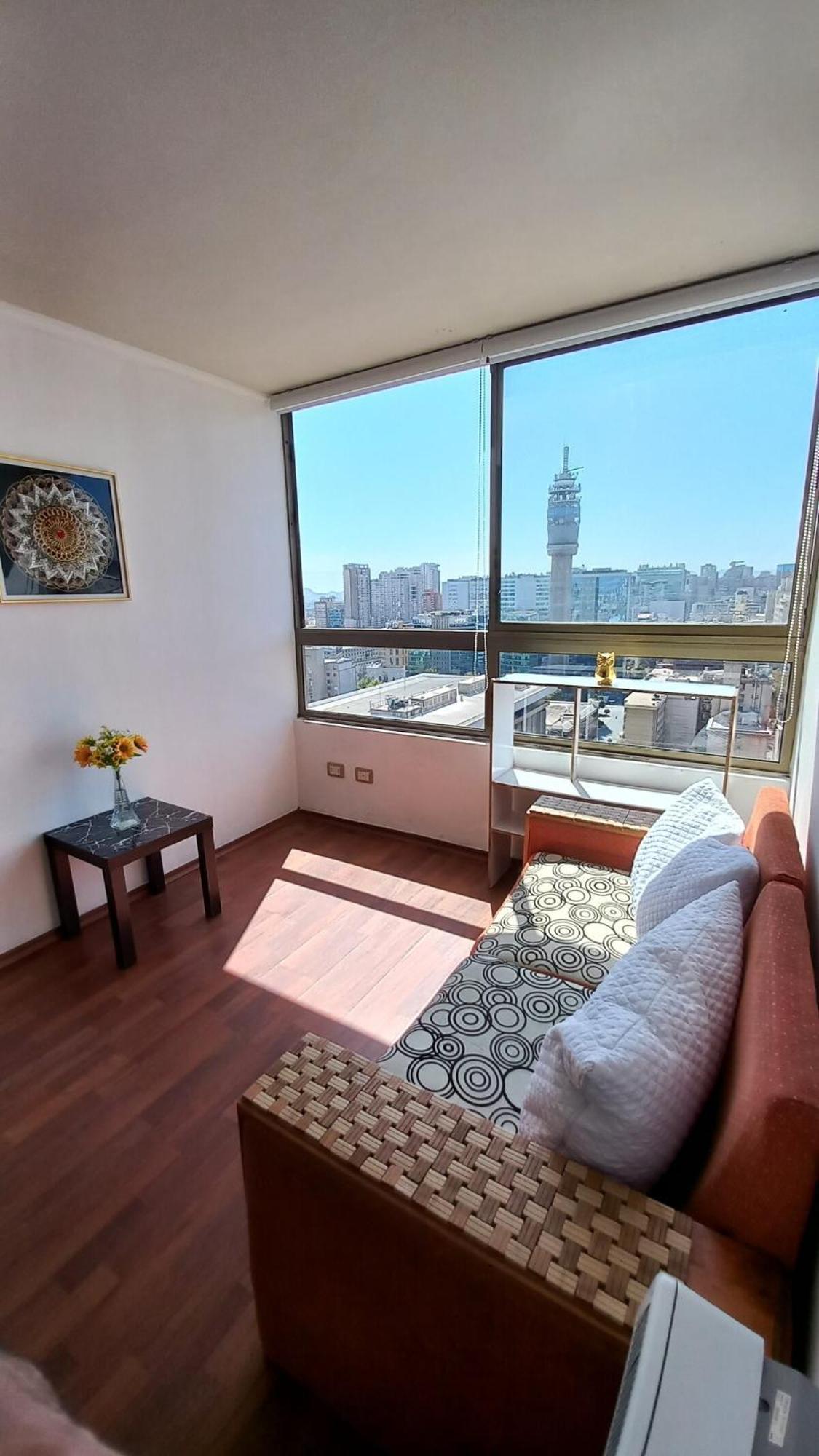 Departamento Por Dia Apartamento *