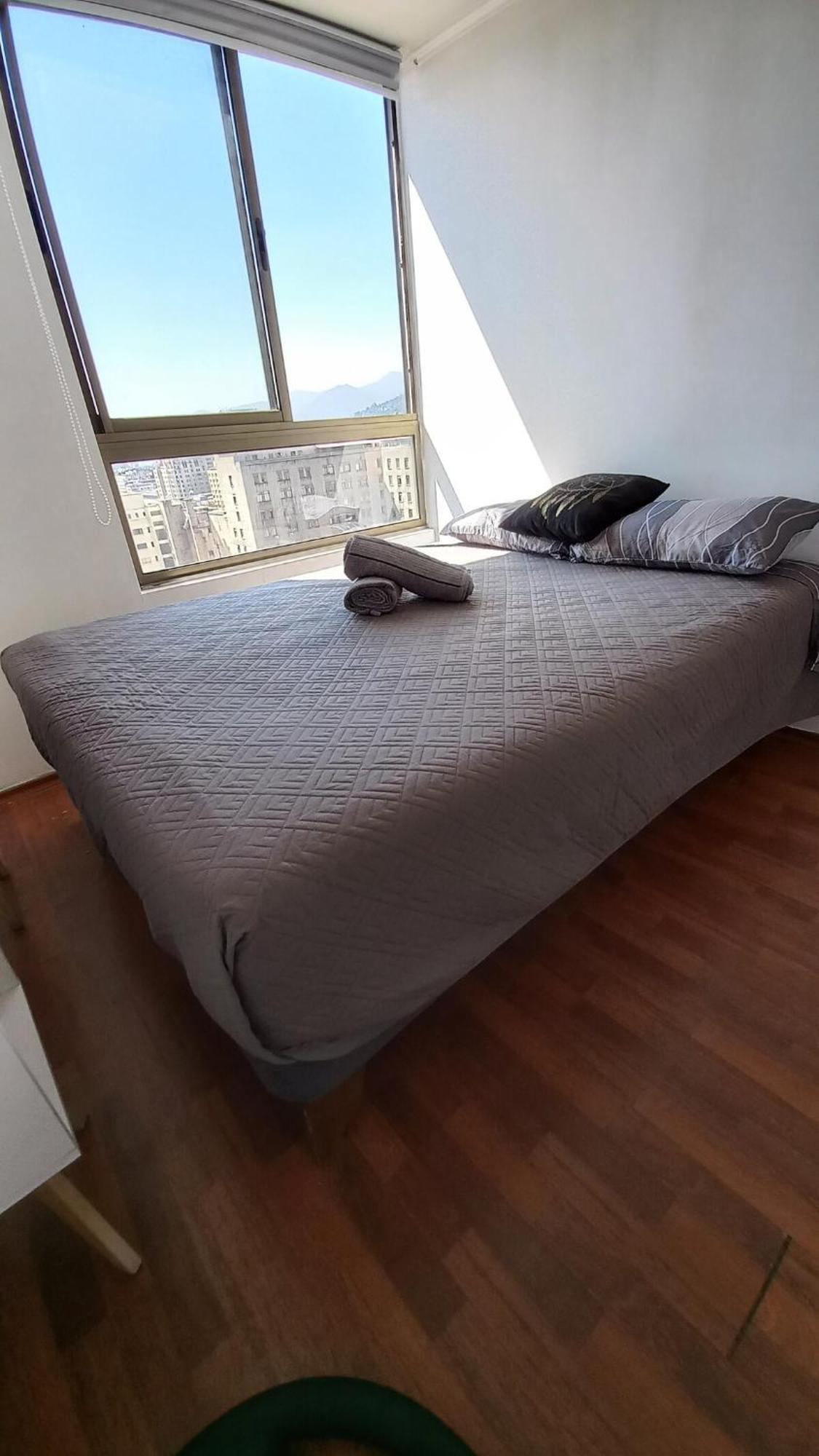 Departamento Por Dia