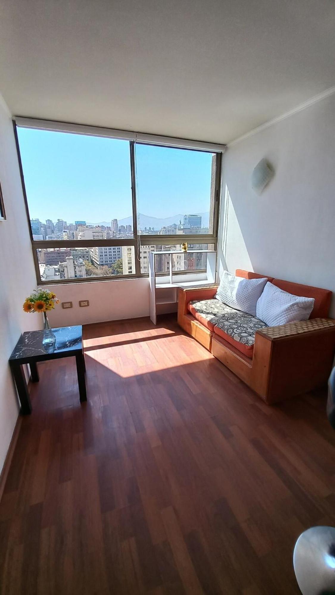 Apartamento Departamento Por Dia