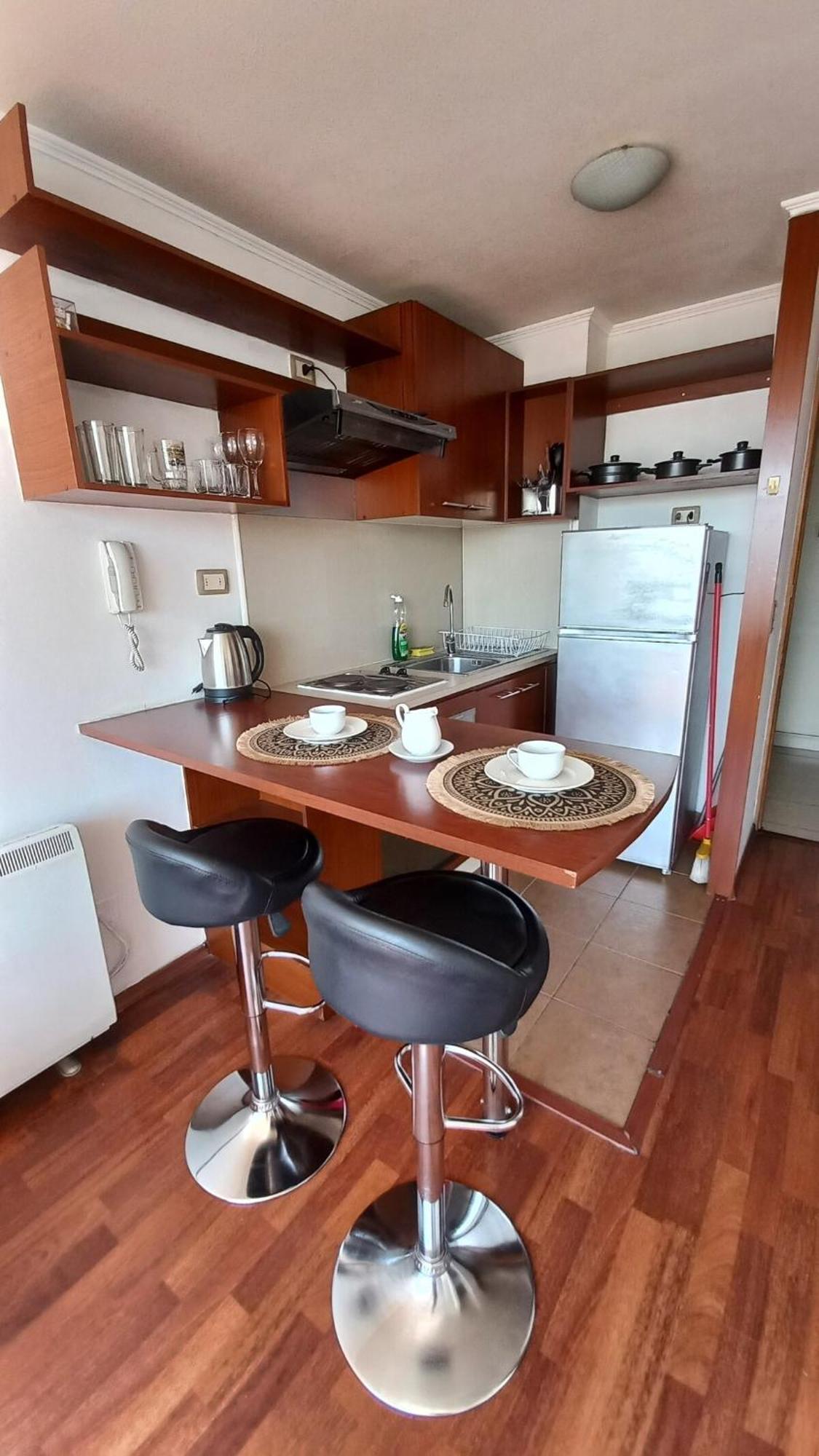 Apartamento Departamento Por Dia *