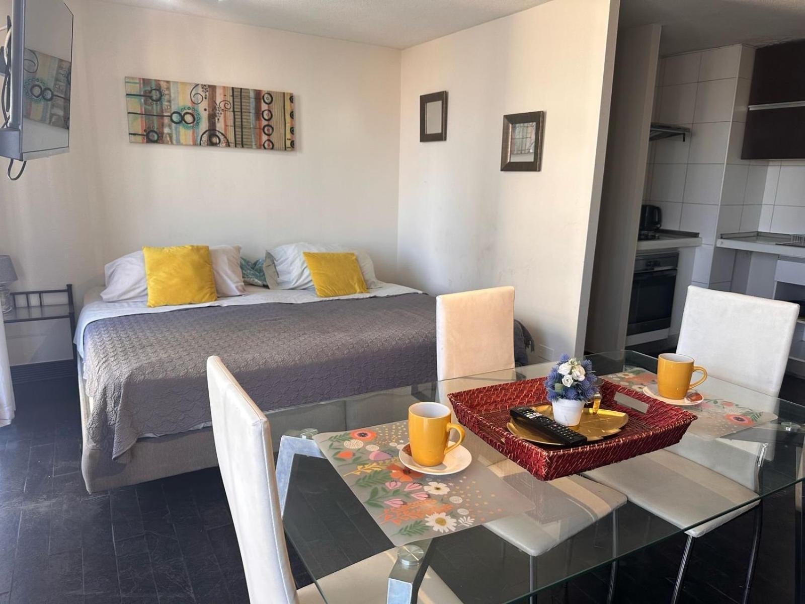 Living Portugal Apartamento