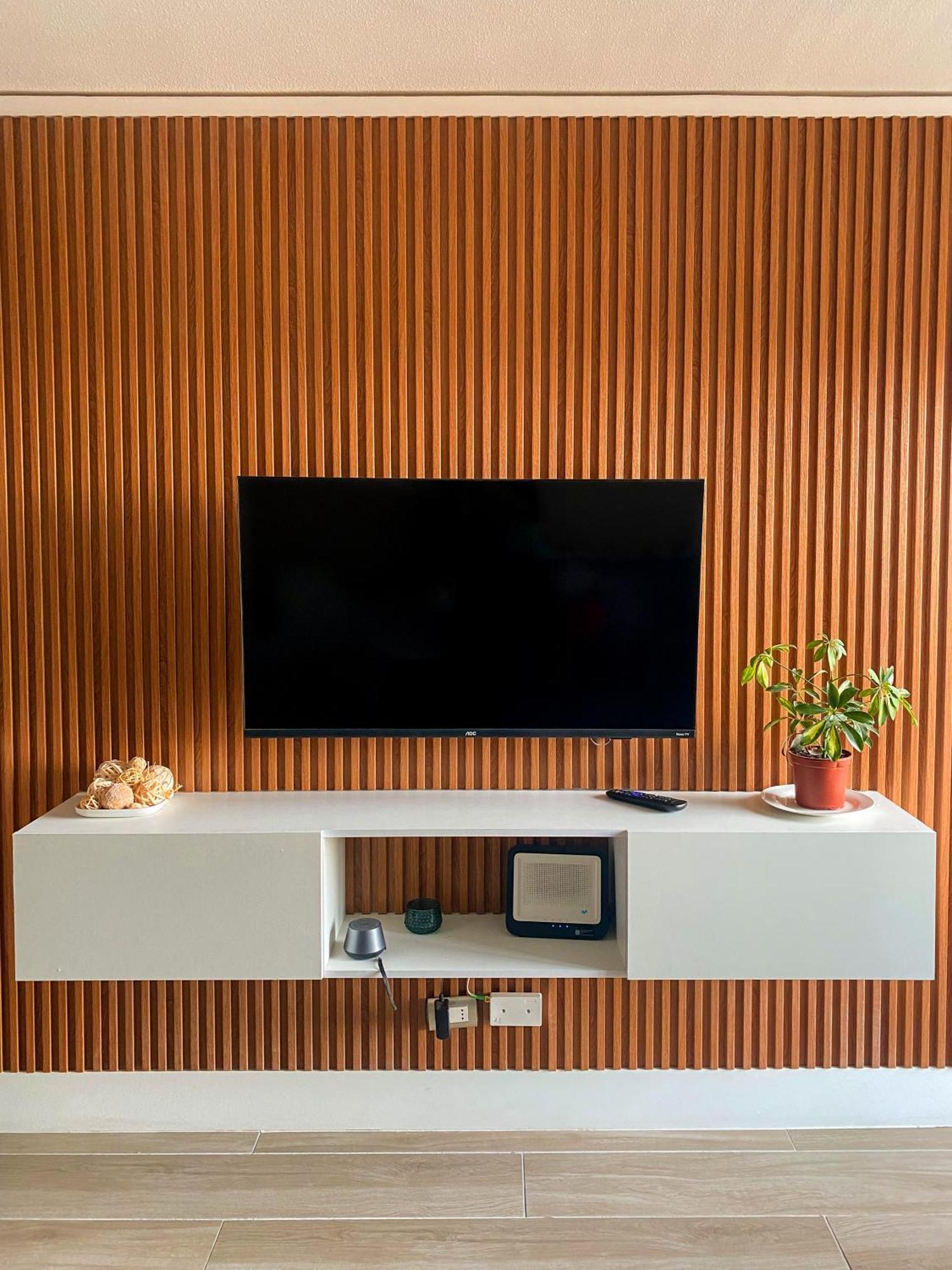 Departamento Macul Americo Vespucio Apartamento *