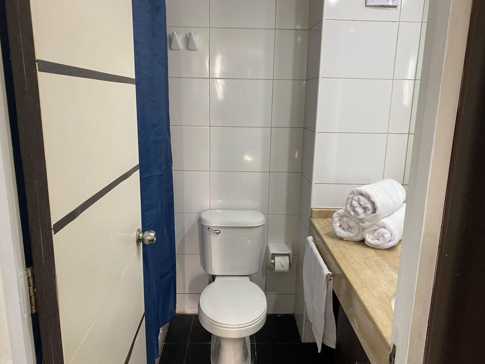 Apartamento Mwc Compania 5 Santiago de Chile