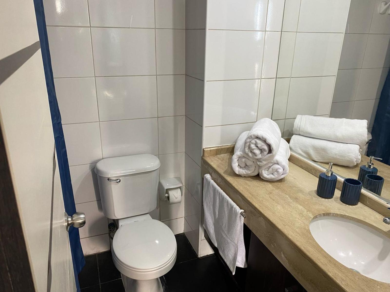 Apartamento Mwc Compania 5 *