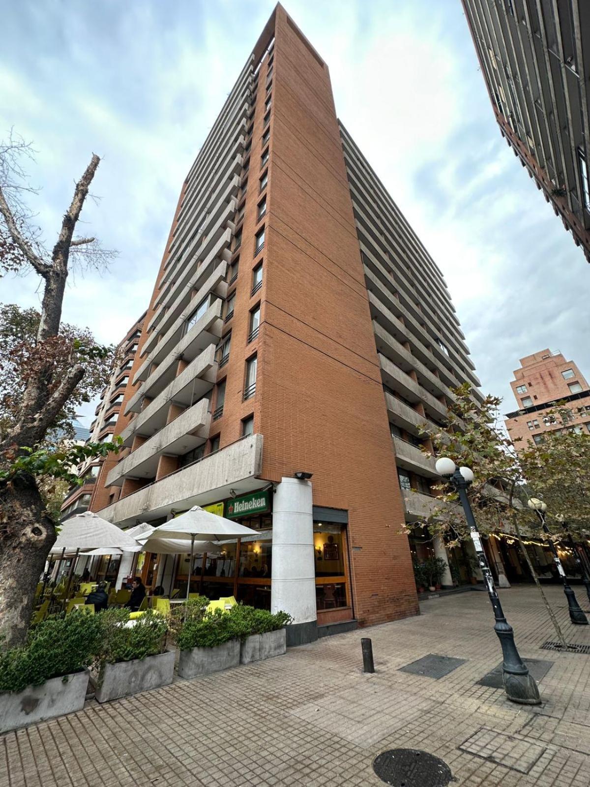 Providencia Luxury * Santiago de Chile