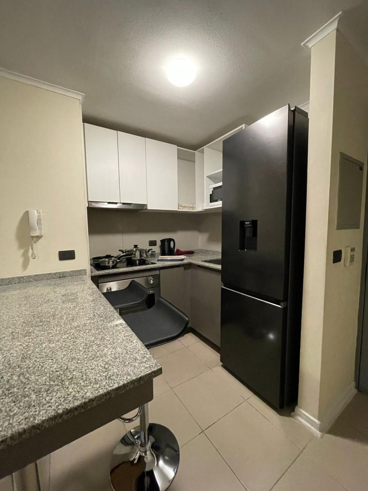 Depto Conelo Apartamento