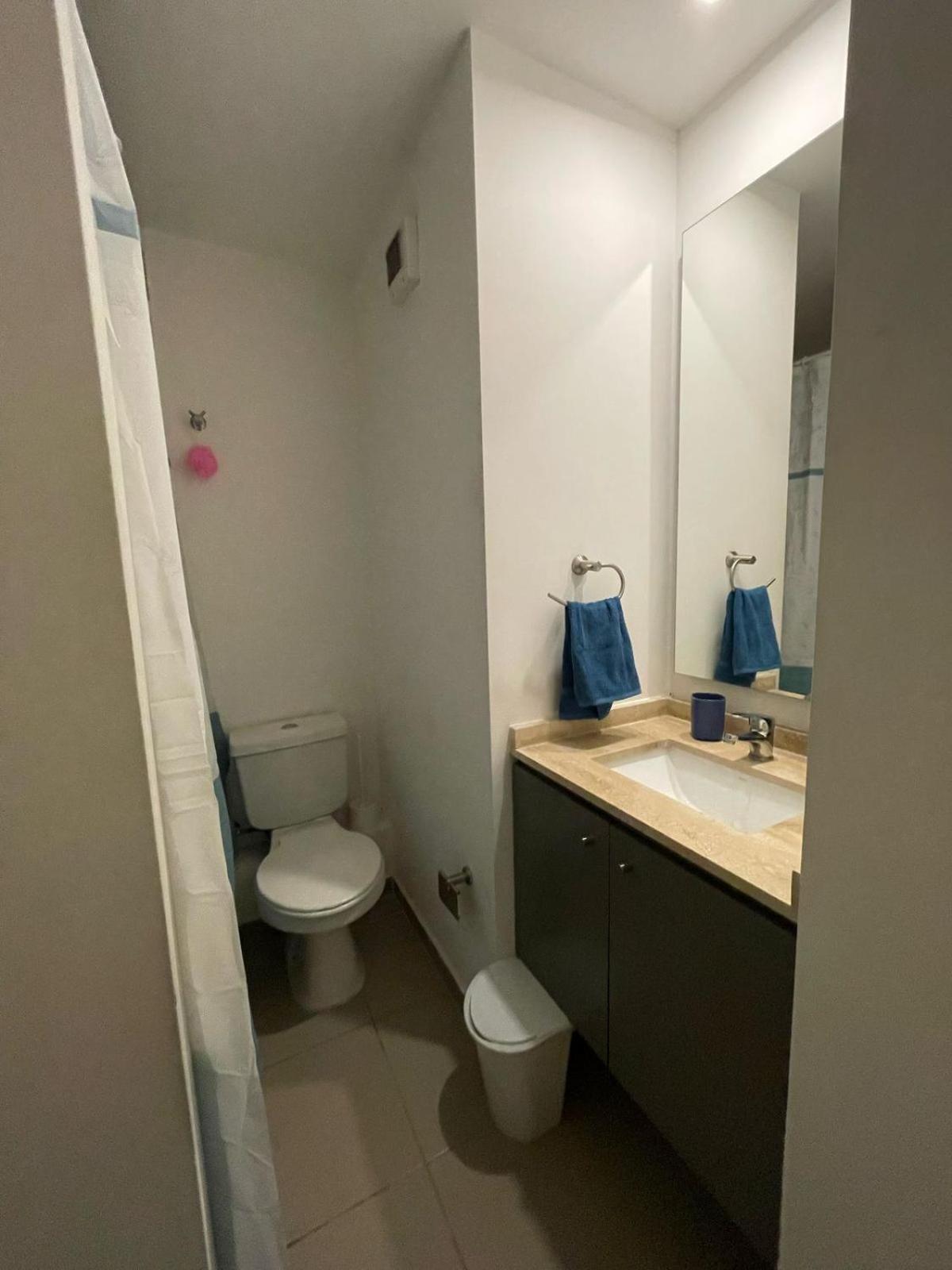 Depto Conelo Apartamento