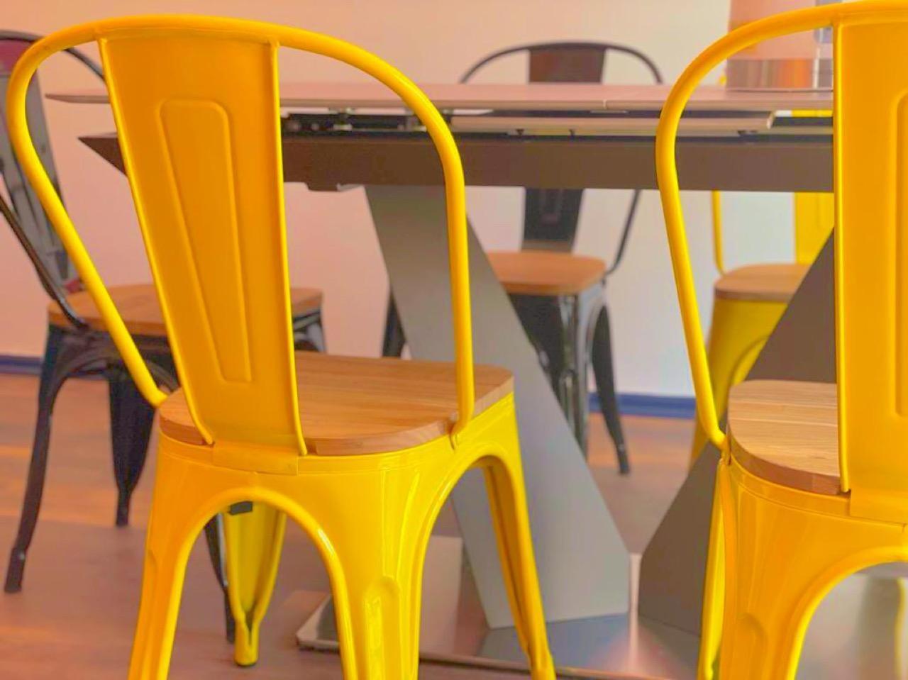 Hostal Tqcaleta Providencia Barrio Italia