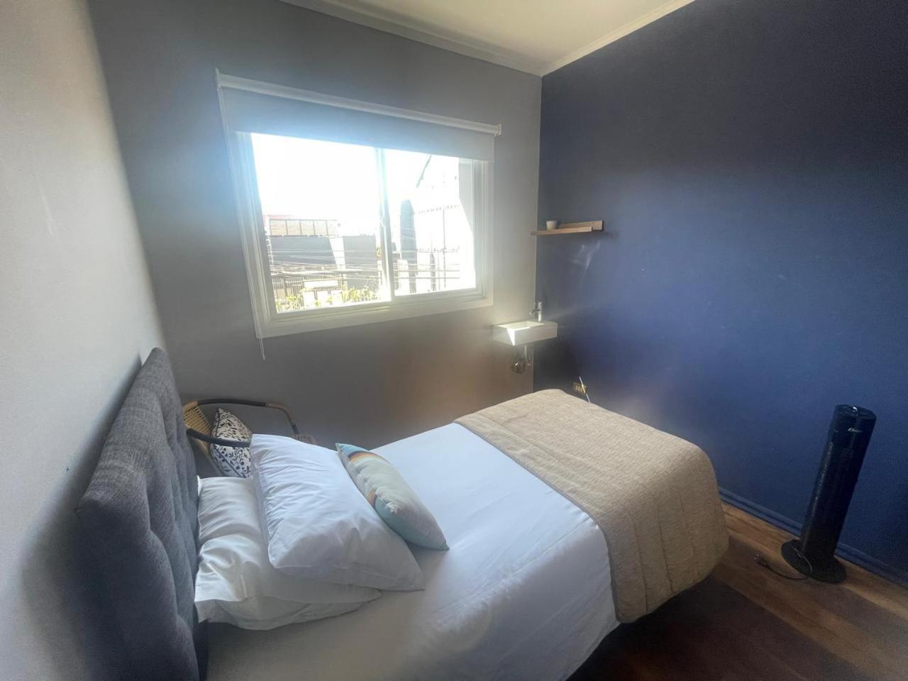 Tqcaleta Providencia Barrio Italia Hostal *