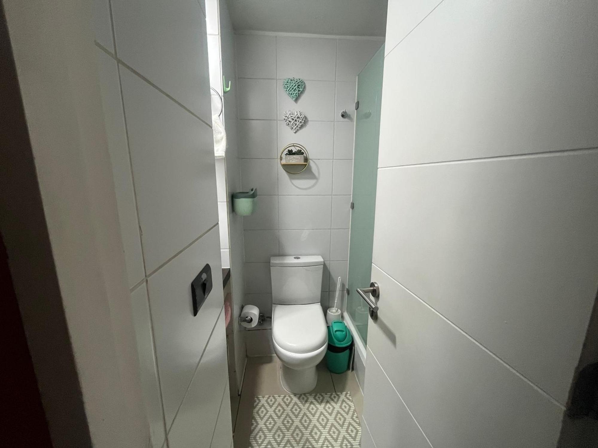 Apartamento Lindo Departamento Tipo Loft En Nunoa *