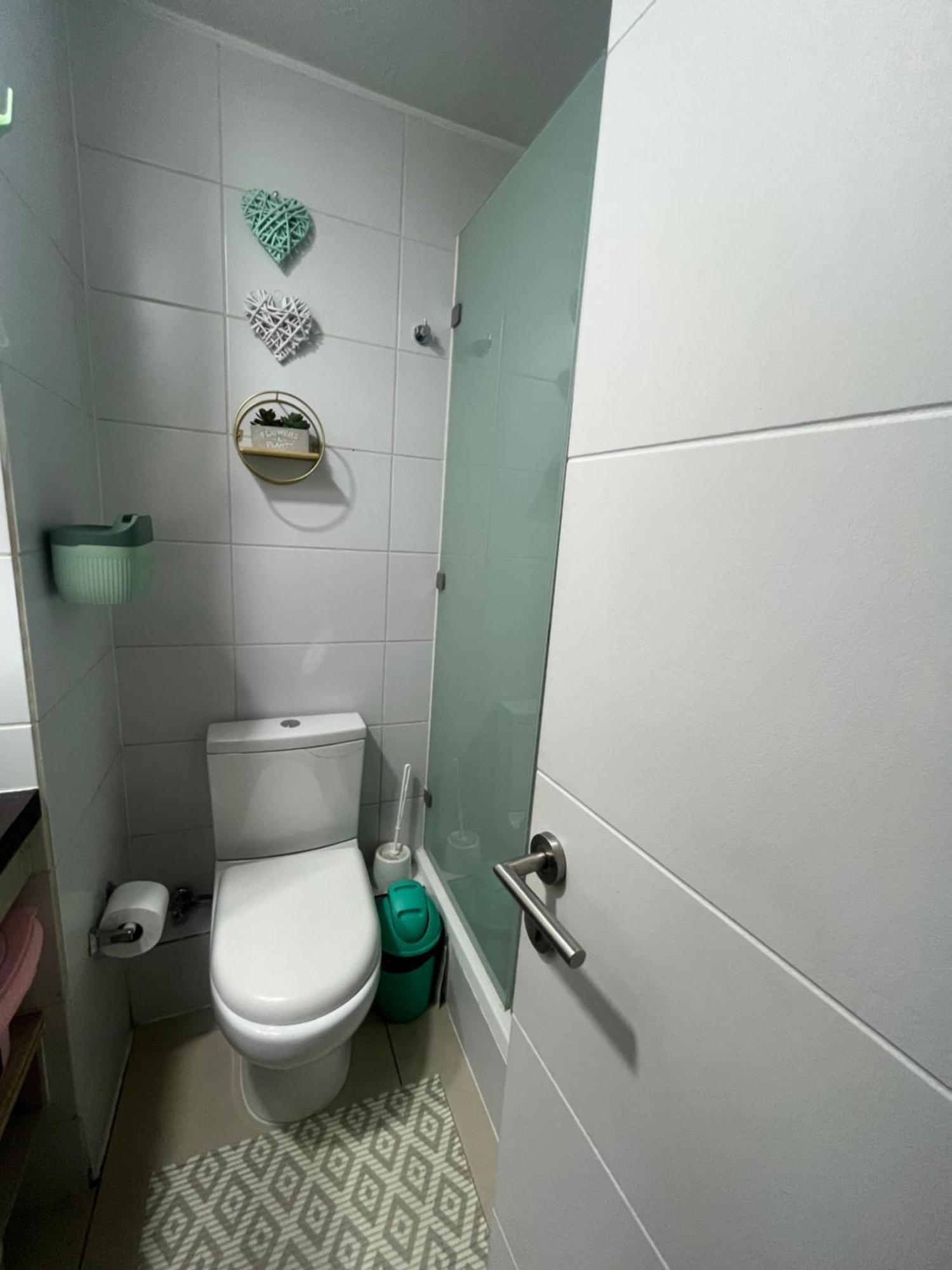 Lindo Departamento Tipo Loft En Nunoa Apartamento *